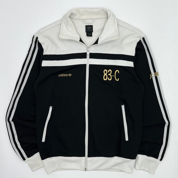 아디다스 83-C 베켄바우어 트랙탑