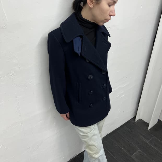 폴로 랄프로렌 피코트