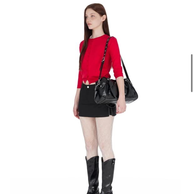 썬번프로젝트 가방