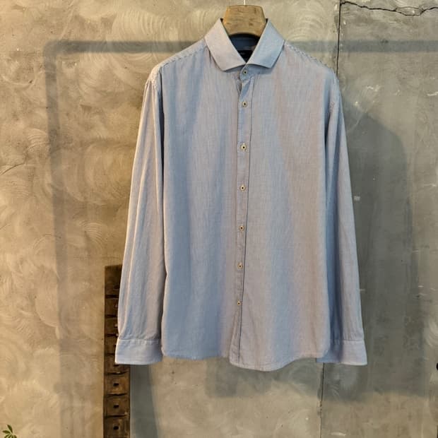휴고보스 블랙라벨 드레스 셔츠 100