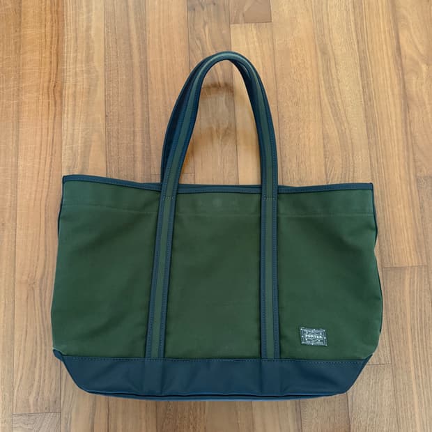 Poter tote bag 