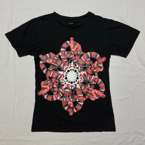 Marcelo Burlon Snakes T-shirt