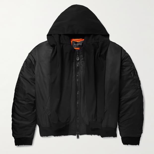 발렌시아가 인코그니토 incognito 봄버 s