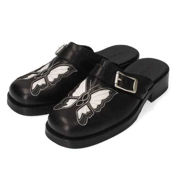 [36] 아워레가시 버터플라이 카미온 뮬