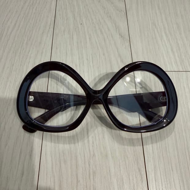 안경