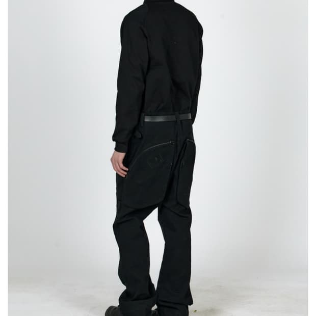 plastic product mpa plant utilty pants