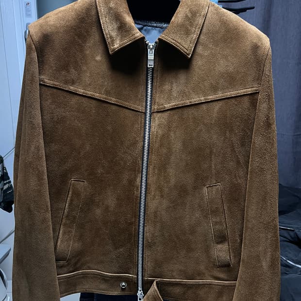 느와르 라르메스 46 카멜 