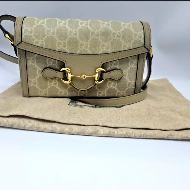 구찌 가방(정품)