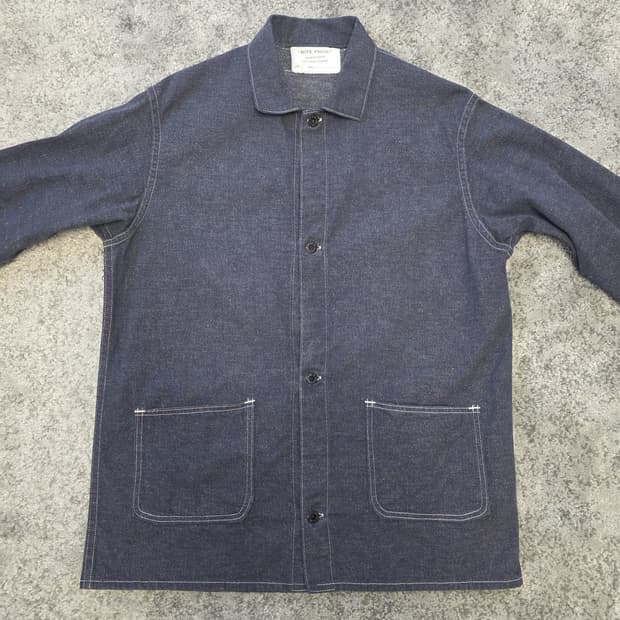 웨어하우스 커버올 42사이즈