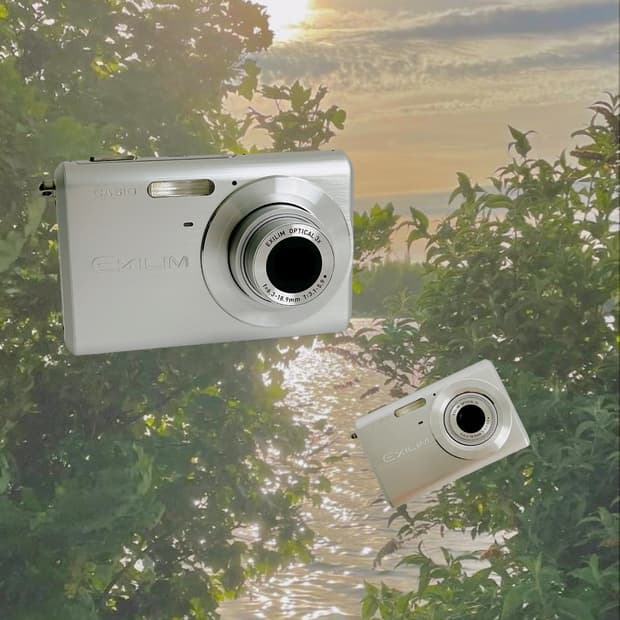입문용추천!) 카시오 엑슬림 z60 Exilim 빈티지 디카