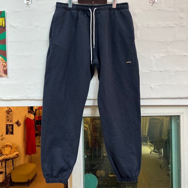 Nautica 노티카 재팬 투헤비 스웨트 조거팬츠XXL