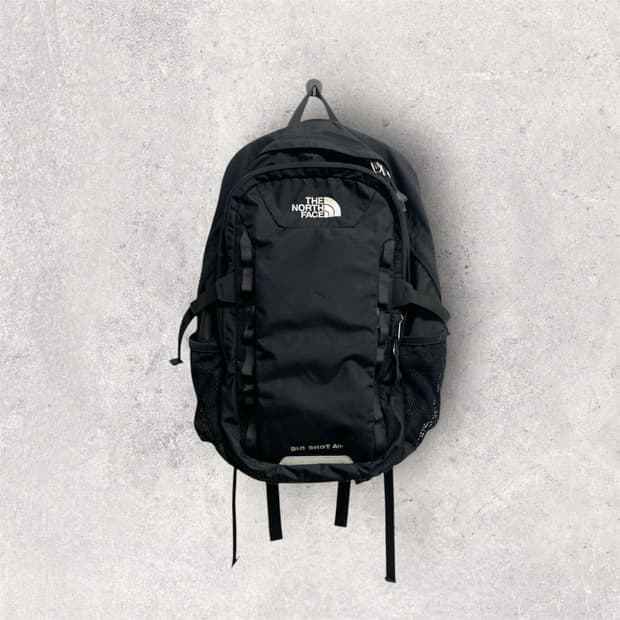노스페이스 빅샷 에어 백팩 32L (B319)