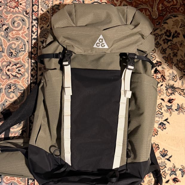 나이키 ACG 36 백팩