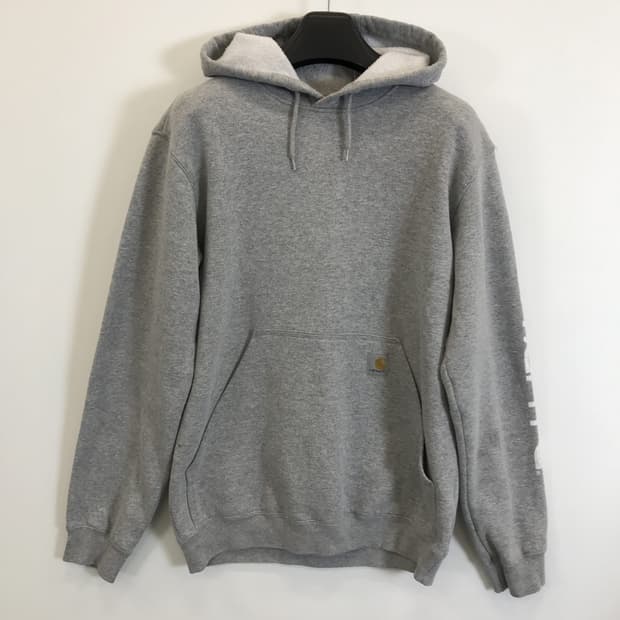 칼하트 K288 미드웨이트 후드 [S]