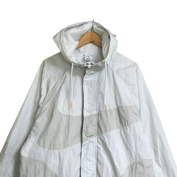 나이키 빅로고 후디 바막