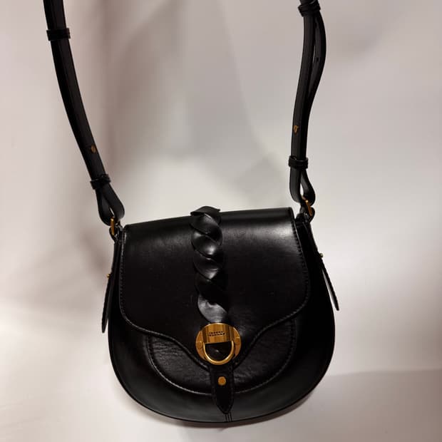 이자벨마랑 알타이 크로스백