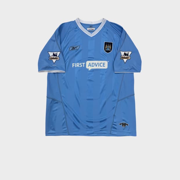 03-04 맨체스터 시티 홈 No.39 니콜라 아넬카