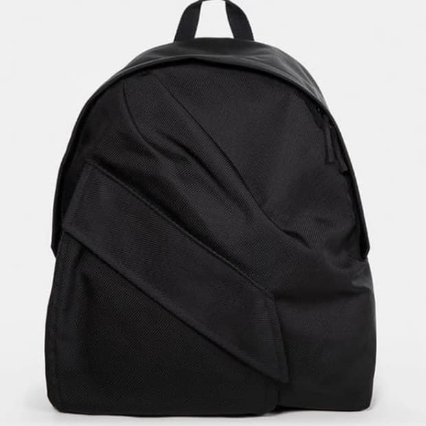 라프시몬스 이스트팩 백팩