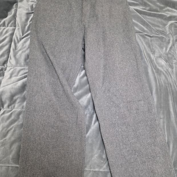 뤡코즈 울팬츠 1사이즈