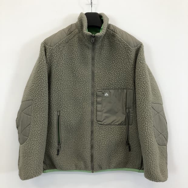 나이키 ACG 리버시블 00s 점퍼 L