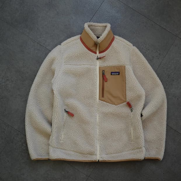 파타고니아 레트로x