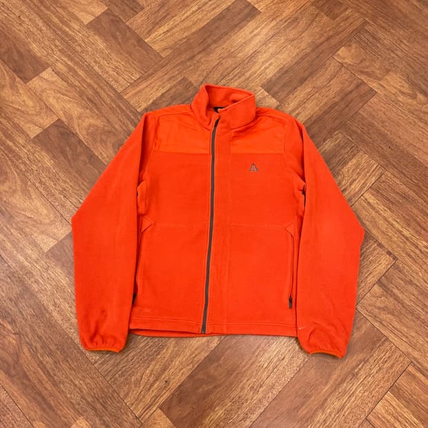 나이키 ACG 플리스 자켓