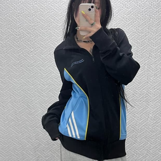 아디다스 2010 남아공 아르헨티나 트랙탑 져지 집업 100 C06143