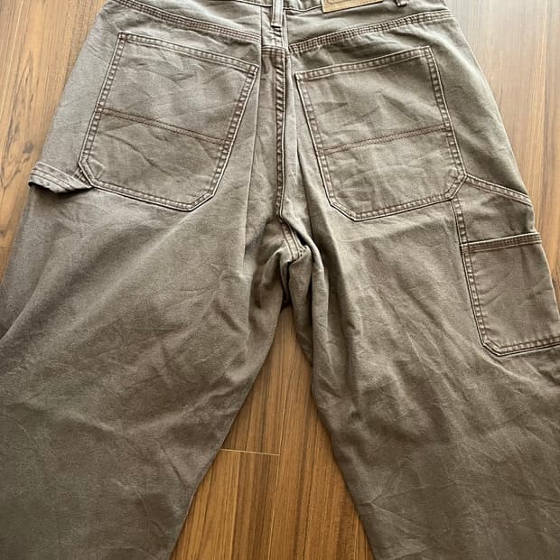 Schmidt 워크웨어 카펜터