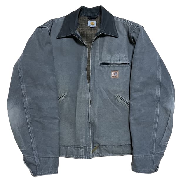 [M/Regular] 칼하트 디트로이트 자켓 j97 gvl