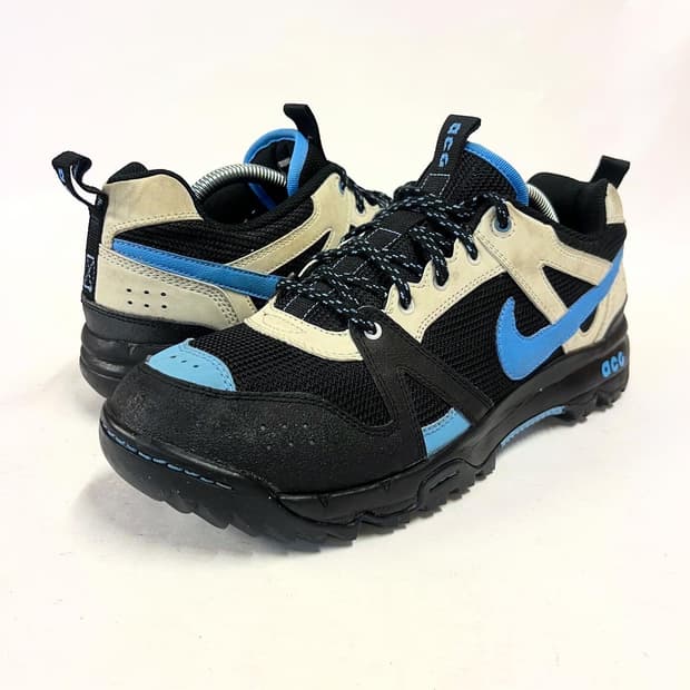 나이키 ACG 롱벅 