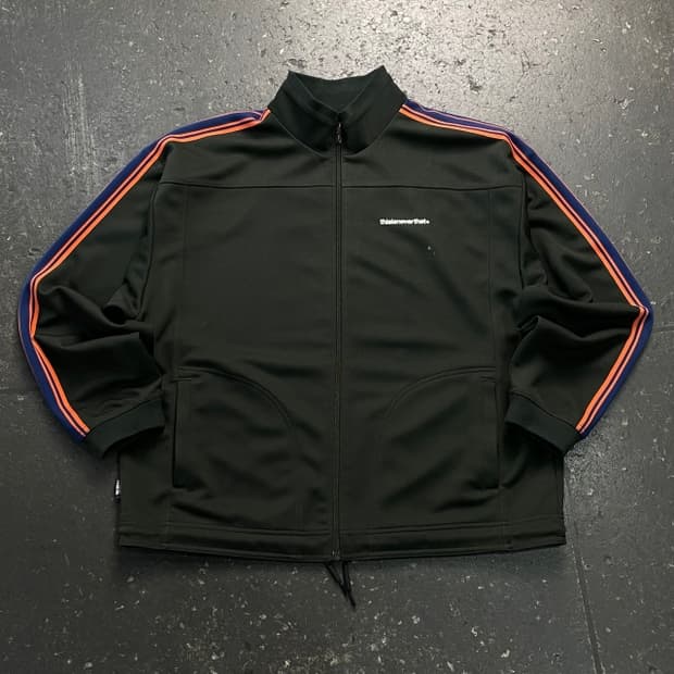 100 디스이즈네버댓 져지