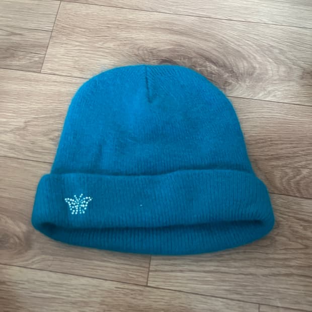 네스티 팬시클럽 비니