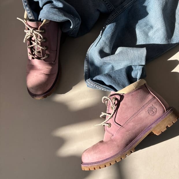 Timberland Shoes