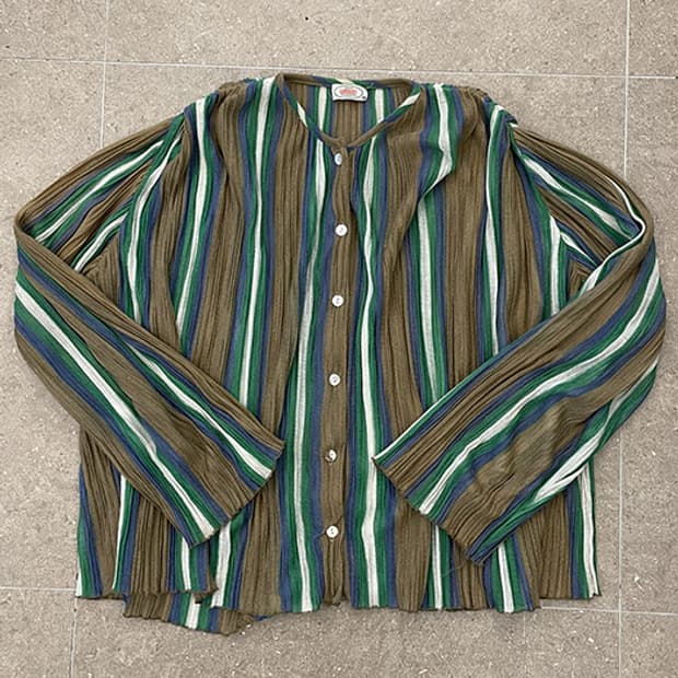 LANEROSSI_ made in ITALY (loose fit)