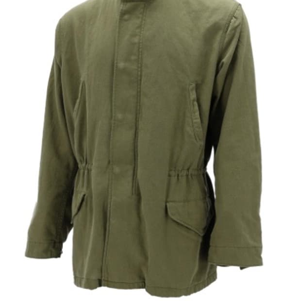 Bordr 필드자켓 (2)사이즈 