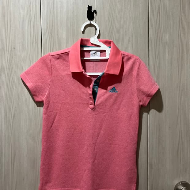 아디다스 골프 반팔