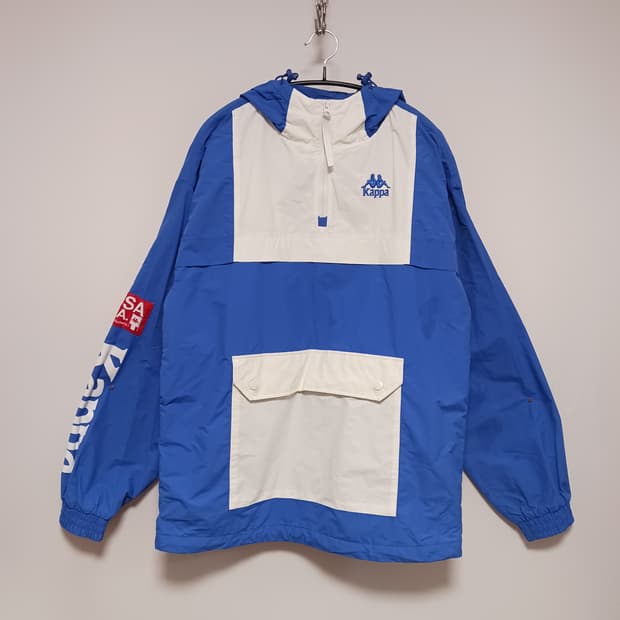 카파 아노락 바람막이