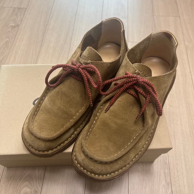 아스토플렉스 빈플렉스 위스키41(265)사이즈 