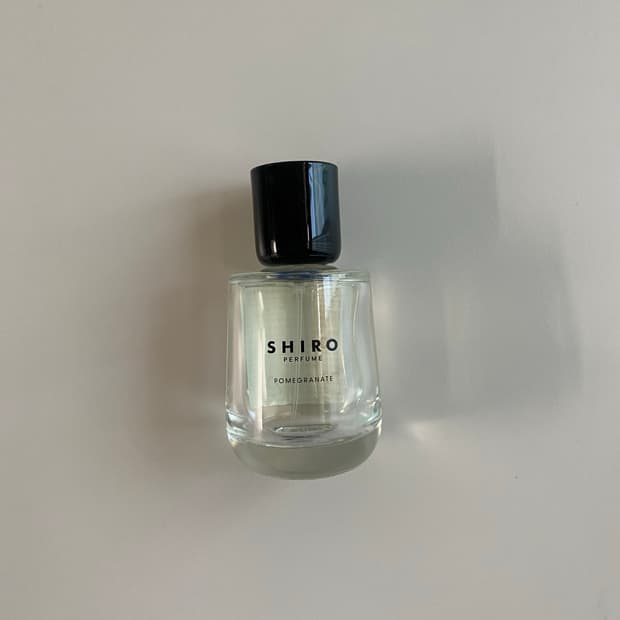 shiro 시로 포메그래니트 퍼퓸 50ml 팔아요