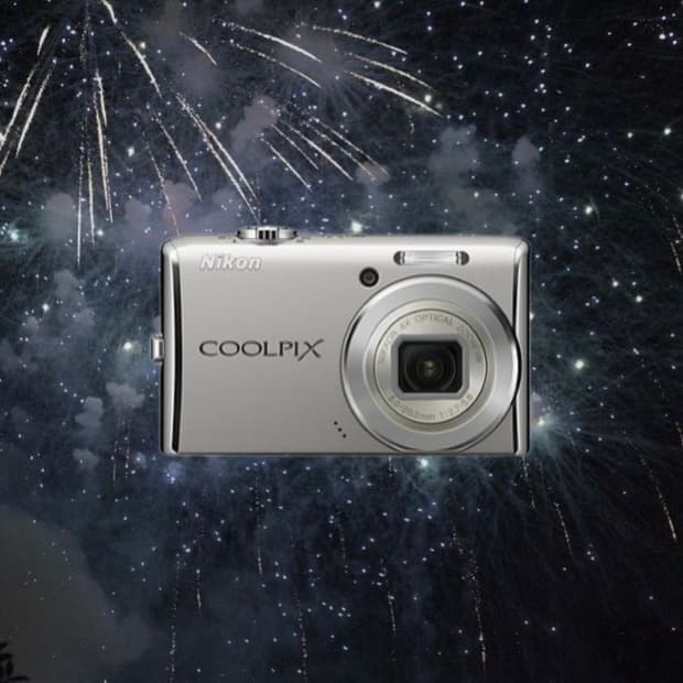 (📸플래시맛집) 니콘 Coolpix S620 ｜빈티지 디카