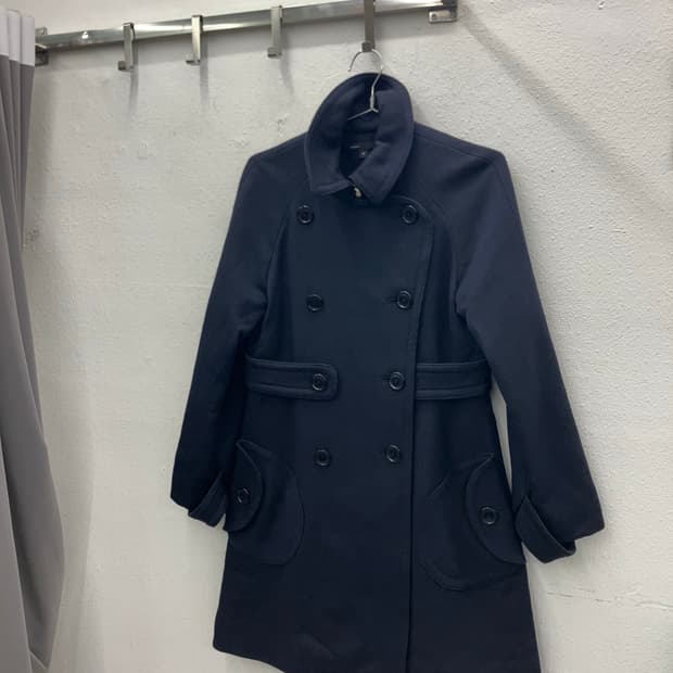 마크제이콥스 더블코트