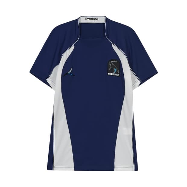 Hyein Seo Football Jersey Size1
