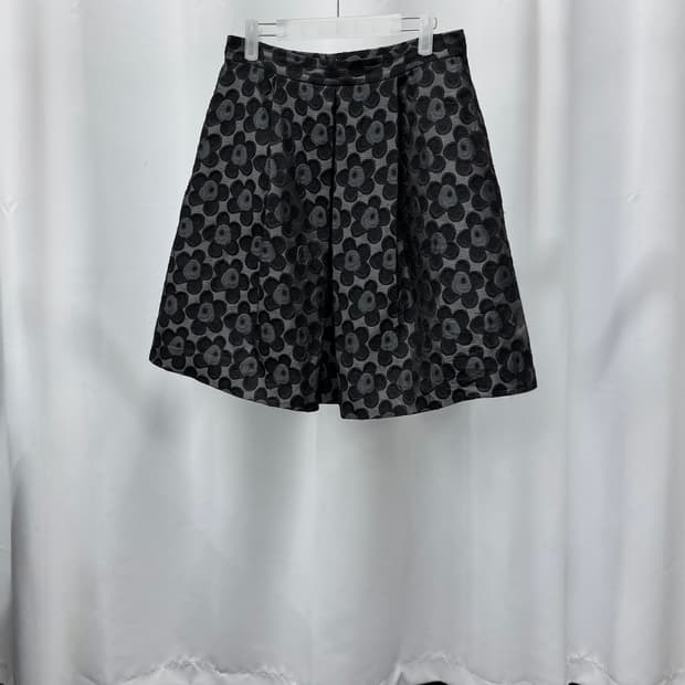 vtg skirt
