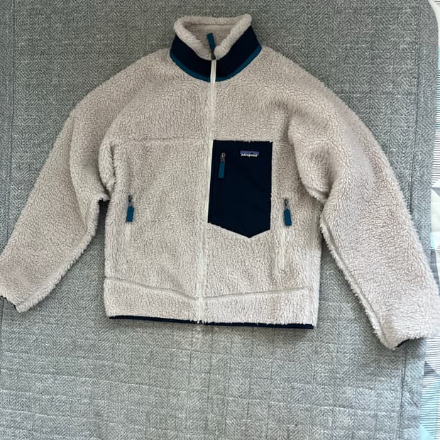 파타고니아 레트로x