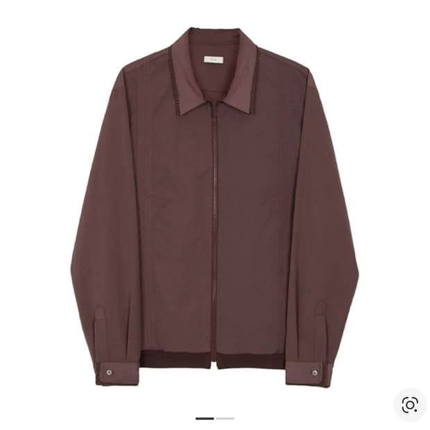 Xlim ep3 shirts jacket