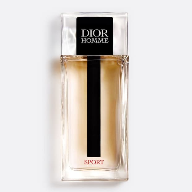 디올 옴므 스포츠 오드뚜왈렛 75ml
