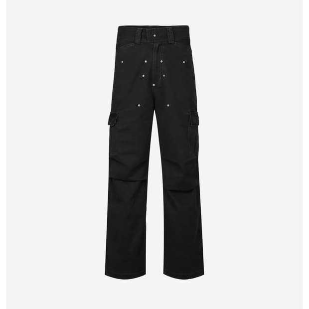 [M] 컴퓨터포맷 카고 팬츠