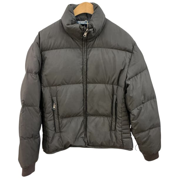 폴로 랄프로렌 다운자켓