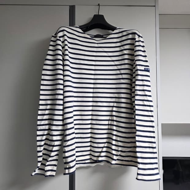 세인트제임스 티셔츠