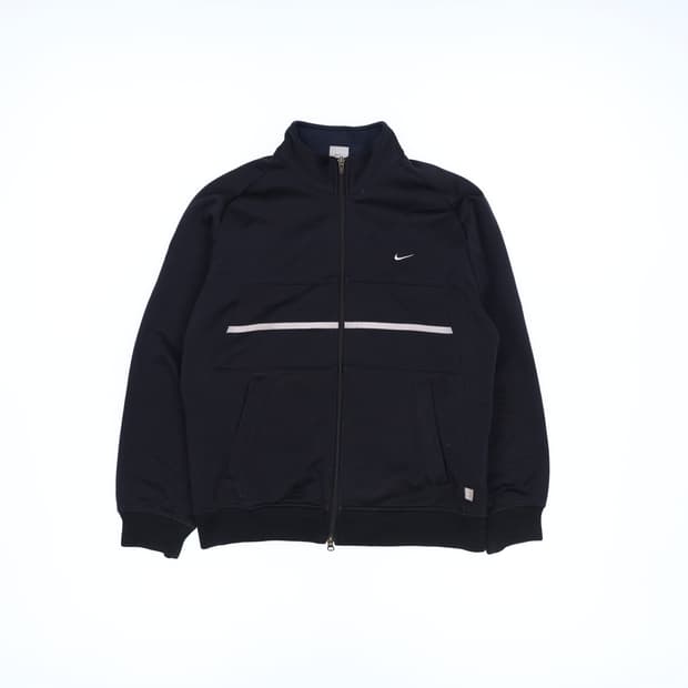 100 나이키 올드스쿨 트랩탑 져지 자켓 N7497